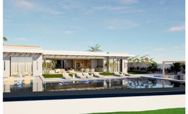 Casa de lujo personalizada con espectaculares vistas del Mar de Cortés
