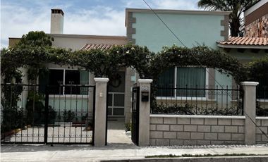 Casa en venta de oportunidad en Residencial Haciendas de Tequisquiapan