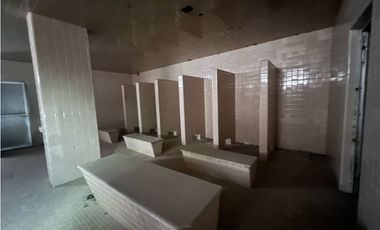 Venta Edificio en el centro de Pachuca, ideal inversión comercial