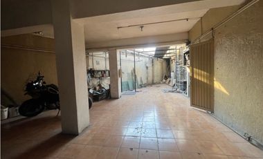 Venta Edificio en el centro de Pachuca, ideal inversión comercial