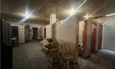 Venta Edificio en el centro de Pachuca, ideal inversión comercial