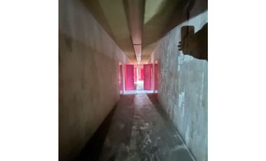 Venta Edificio en el centro de Pachuca, ideal inversión comercial