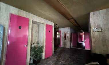 Venta Edificio en el centro de Pachuca, ideal inversión comercial