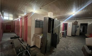 Venta Edificio en el centro de Pachuca, ideal inversión comercial