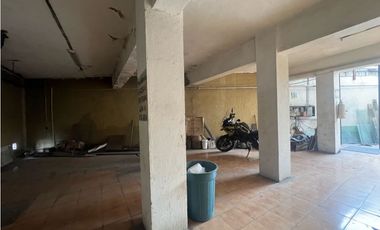 Venta Edificio en el centro de Pachuca, ideal inversión comercial