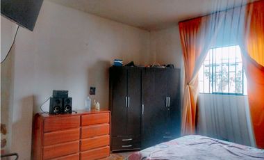 SE VENDE CASA PUENTE PIEDRA SANTA CLARA