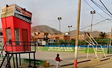 SE VENDE CASA PUENTE PIEDRA SANTA CLARA