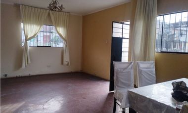 SE VENDE CASA PUENTE PIEDRA SANTA CLARA