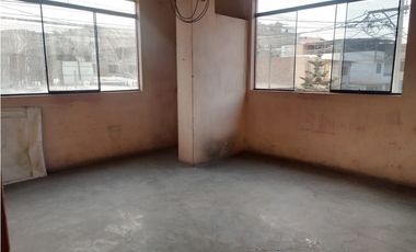 SE VENDE CASA PUENTE PIEDRA SANTA CLARA