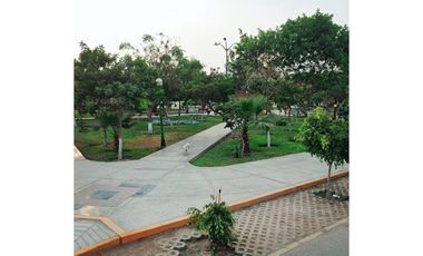 SE VENDE CASA PUENTE PIEDRA SANTA CLARA