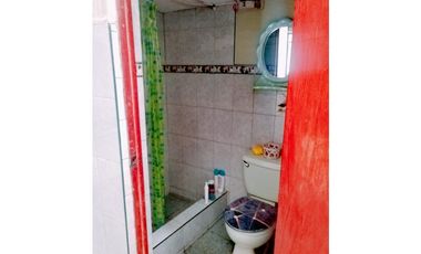 SE VENDE CASA PUENTE PIEDRA SANTA CLARA