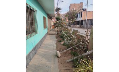 SE VENDE CASA PUENTE PIEDRA SANTA CLARA