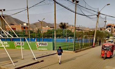 SE VENDE CASA PUENTE PIEDRA SANTA CLARA