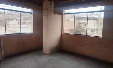 SE VENDE CASA PUENTE PIEDRA SANTA CLARA