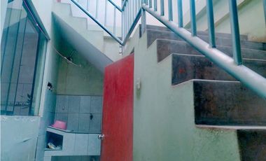 SE VENDE CASA PUENTE PIEDRA SANTA CLARA