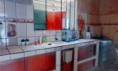 SE VENDE CASA PUENTE PIEDRA SANTA CLARA