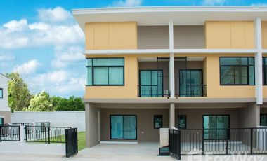 3 Bedroom Townhouse for sale at Grand Village