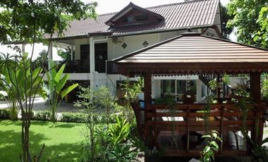 3 Bedroom House for sale in Nong Bua, Kanchanaburi