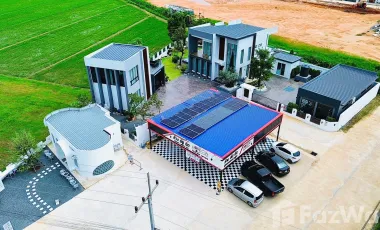 5 Bedroom Villa for sale in Nang Lae, Chiang Rai