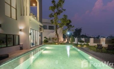 5 Bedroom Villa for sale in Nang Lae, Chiang Rai