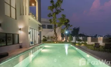 5 Bedroom Villa for sale in Nang Lae, Chiang Rai