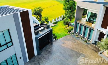 5 Bedroom Villa for sale in Nang Lae, Chiang Rai