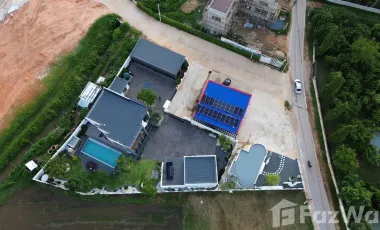 5 Bedroom Villa for sale in Nang Lae, Chiang Rai