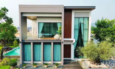 5 Bedroom Villa for sale in Nang Lae, Chiang Rai