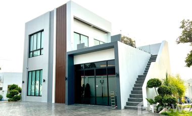 5 Bedroom Villa for sale in Nang Lae, Chiang Rai
