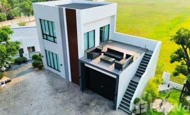 5 Bedroom Villa for sale in Nang Lae, Chiang Rai