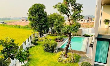 5 Bedroom Villa for sale in Nang Lae, Chiang Rai