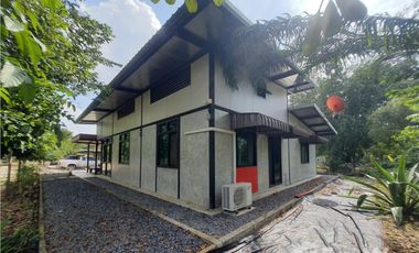 6 Bedroom Villa for sale in Nonsi, Prachin Buri