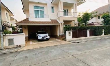 3 Bedroom House for sale at The Esteem