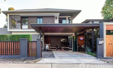 3 Bedroom House for sale at Siwalee Lakeview