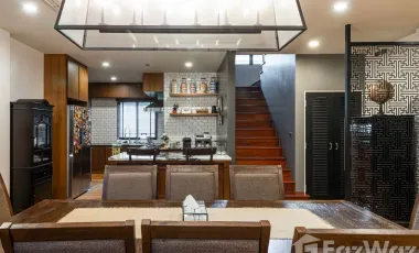 3 Bedroom House for sale at Siwalee Lakeview