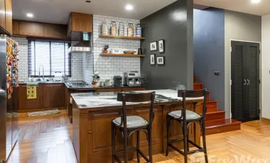 3 Bedroom House for sale at Siwalee Lakeview