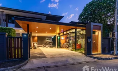 3 Bedroom House for sale at Siwalee Lakeview