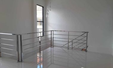 4 Bedroom House for sale at The Sense by San Siri