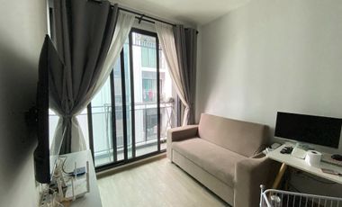1 Bedroom Condo for sale at BRIXTON Pet and Play Sukhumvit 107
