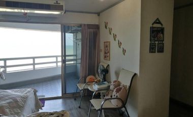 2 Bedroom Condo for sale at Condotel Cliff & Beach Krissadanakorn