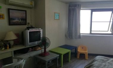 2 Bedroom Condo for sale at Condotel Cliff & Beach Krissadanakorn