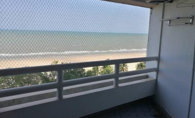2 Bedroom Condo for sale at Condotel Cliff & Beach Krissadanakorn