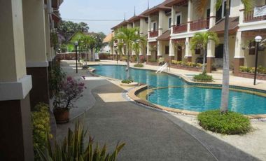 3 Bedroom Townhouse for sale at Thai Paradise South