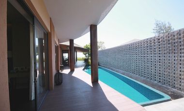 2 Bedroom Villa for sale at Veyla Cha-Am Residences