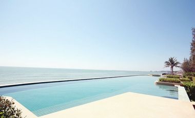 2 Bedroom Villa for sale at Veyla Cha-Am Residences