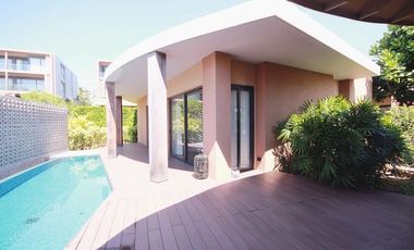 2 Bedroom Villa for sale at Veyla Cha-Am Residences