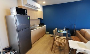 2 Bedroom Condo for sale at Baan Thew Talay Blue Sapphire