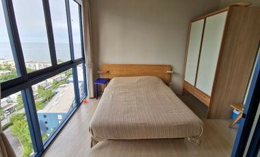 2 Bedroom Condo for sale at Baan Thew Talay Blue Sapphire