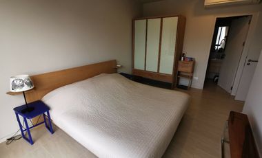 2 Bedroom Condo for sale at Baan Thew Talay Blue Sapphire