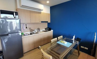 2 Bedroom Condo for sale at Baan Thew Talay Blue Sapphire